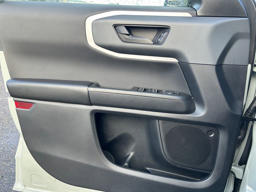 Used 2024 Ford Bronco Sport Big Bend image 22