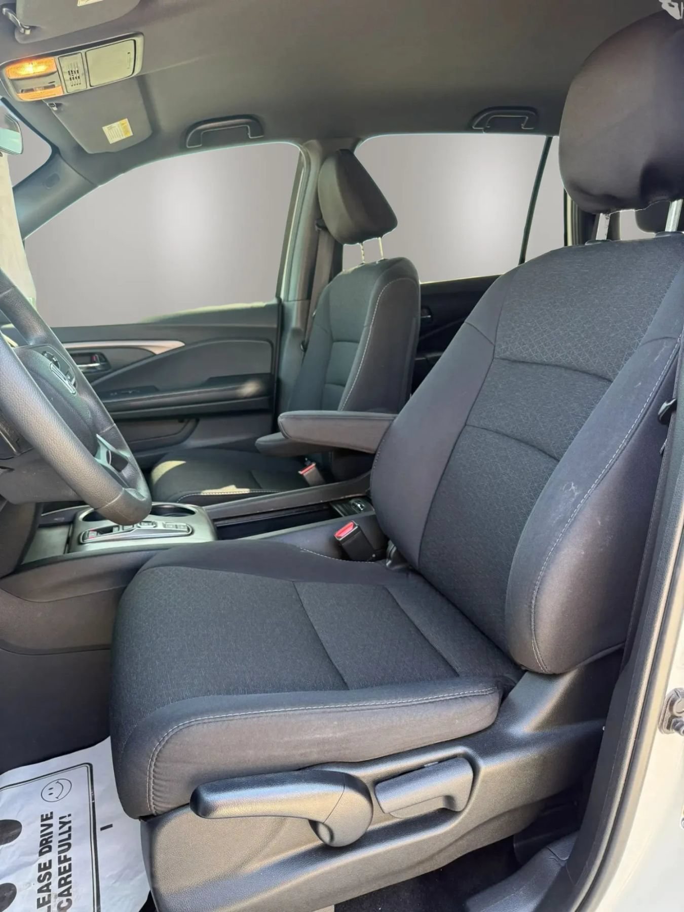Used 2021 Honda Passport Sport image 15