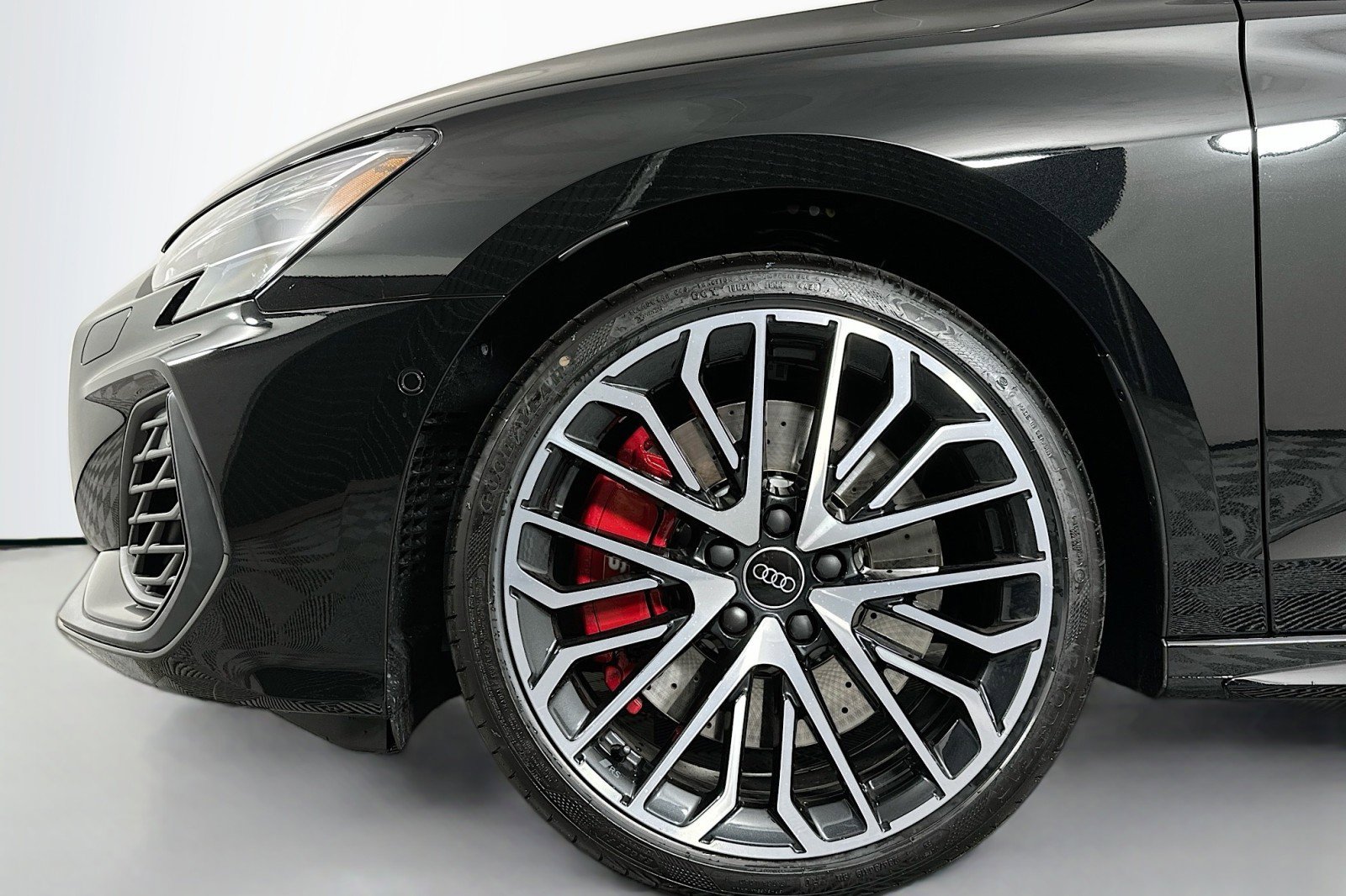 New 2026 Audi S3 Premium image 11