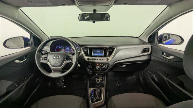 Used 2019 Hyundai Accent SE image 26