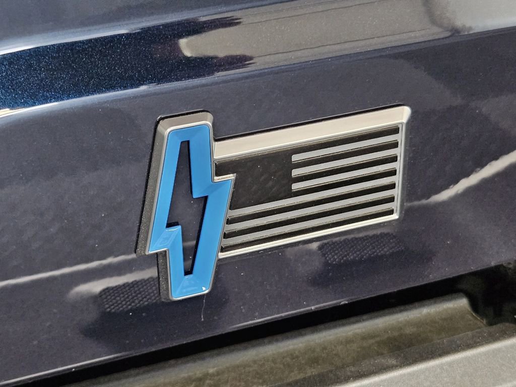 New 2025 Ford F150 Lightning Flash image 18