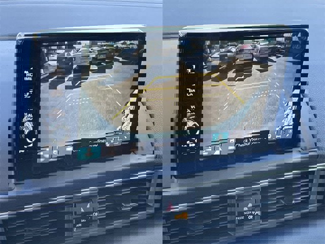 New 2025 Honda Pilot Touring image 18