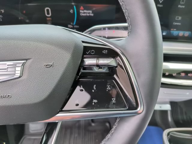 Used 2024 Cadillac Lyriq Luxury AWD/4WD image 20