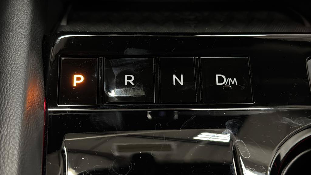 Used 2025 Nissan Murano SL AWD/4WD image 19