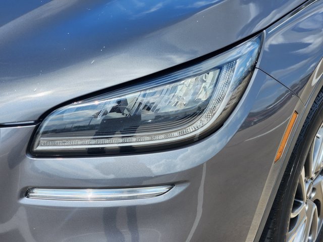 Used 2022 Lincoln Corsair FWD w/ Equipment Group 101A image 9