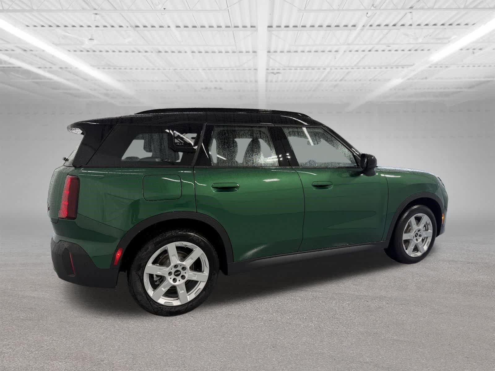 New 2026 MINI Cooper Countryman S AWD/4WD image 5