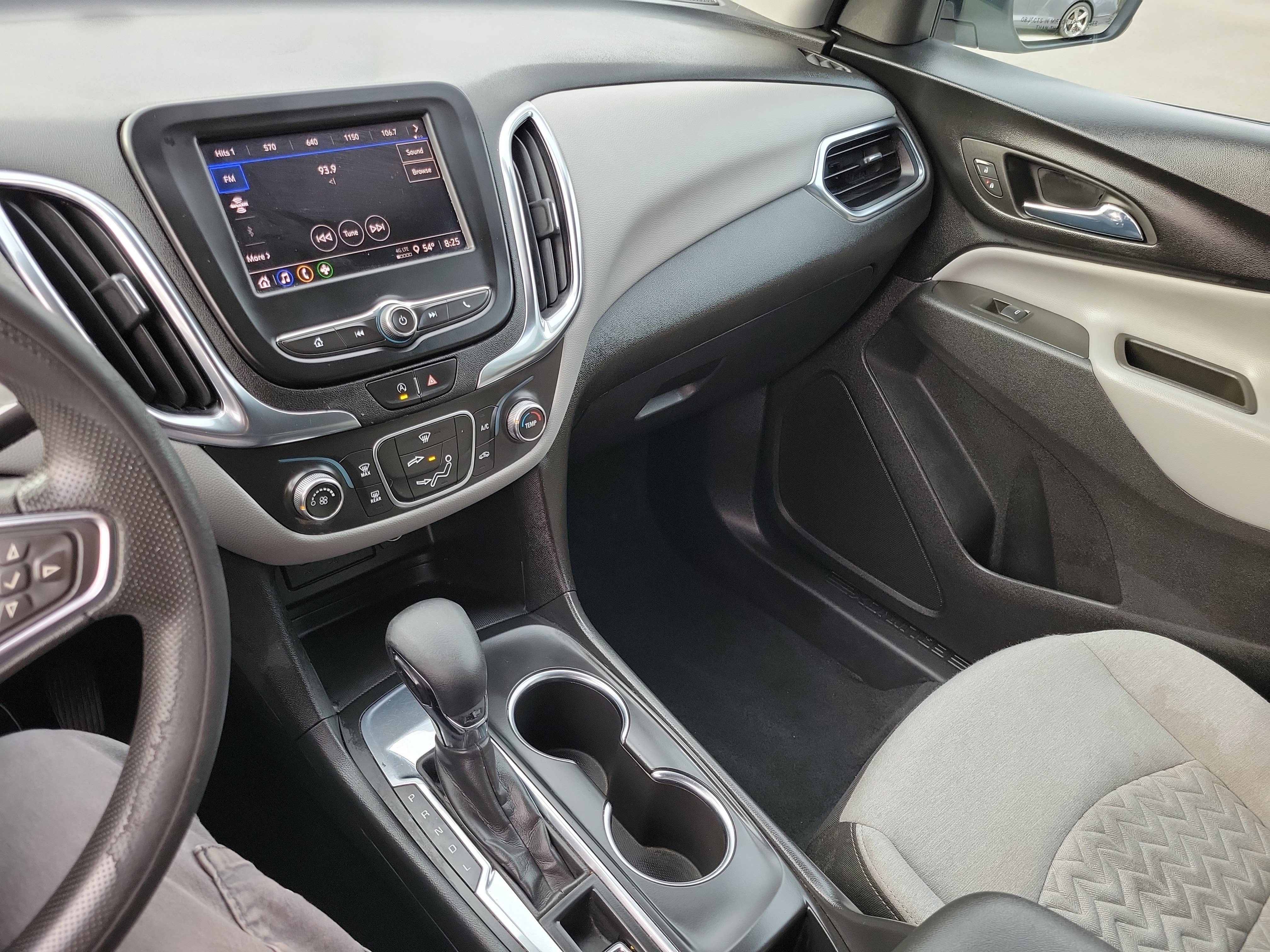 Used 2023 Chevrolet Equinox LS w/ LS Convenience Package image 15