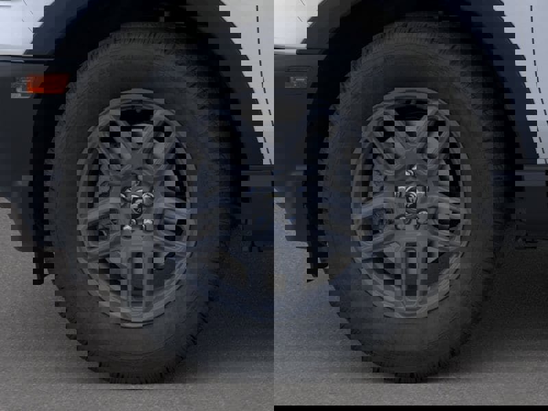 New 2026 Ford Bronco Sport Big Bend image 19