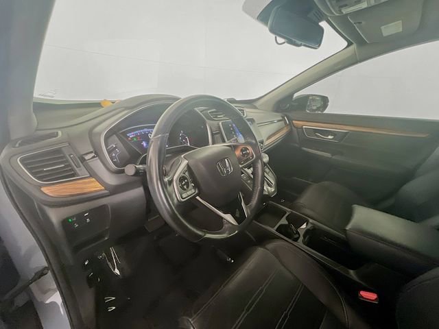 Used 2021 Honda CR-V EX-L image 19