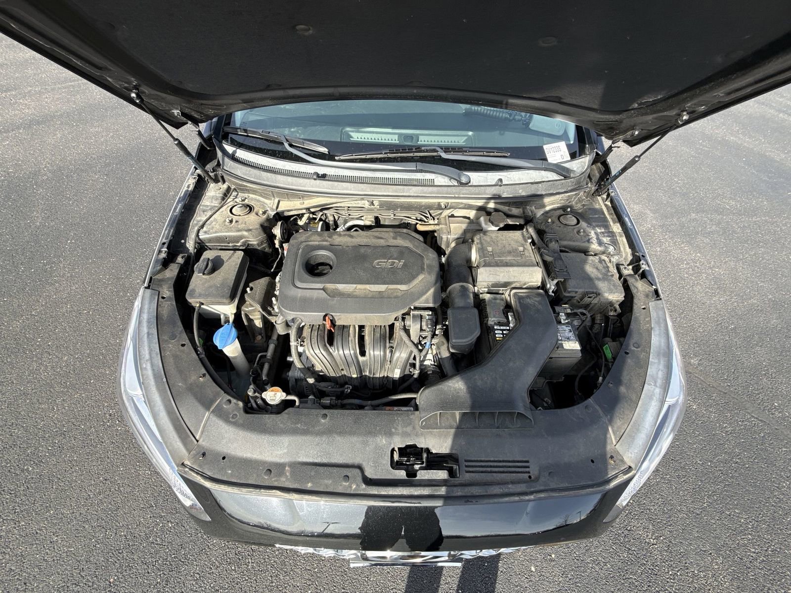 Used 2019 Hyundai Sonata Limited image 25