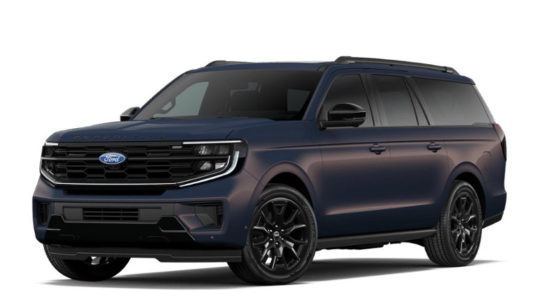 New 2027 Ford Expedition Max Platinum AWD/4WD video 1