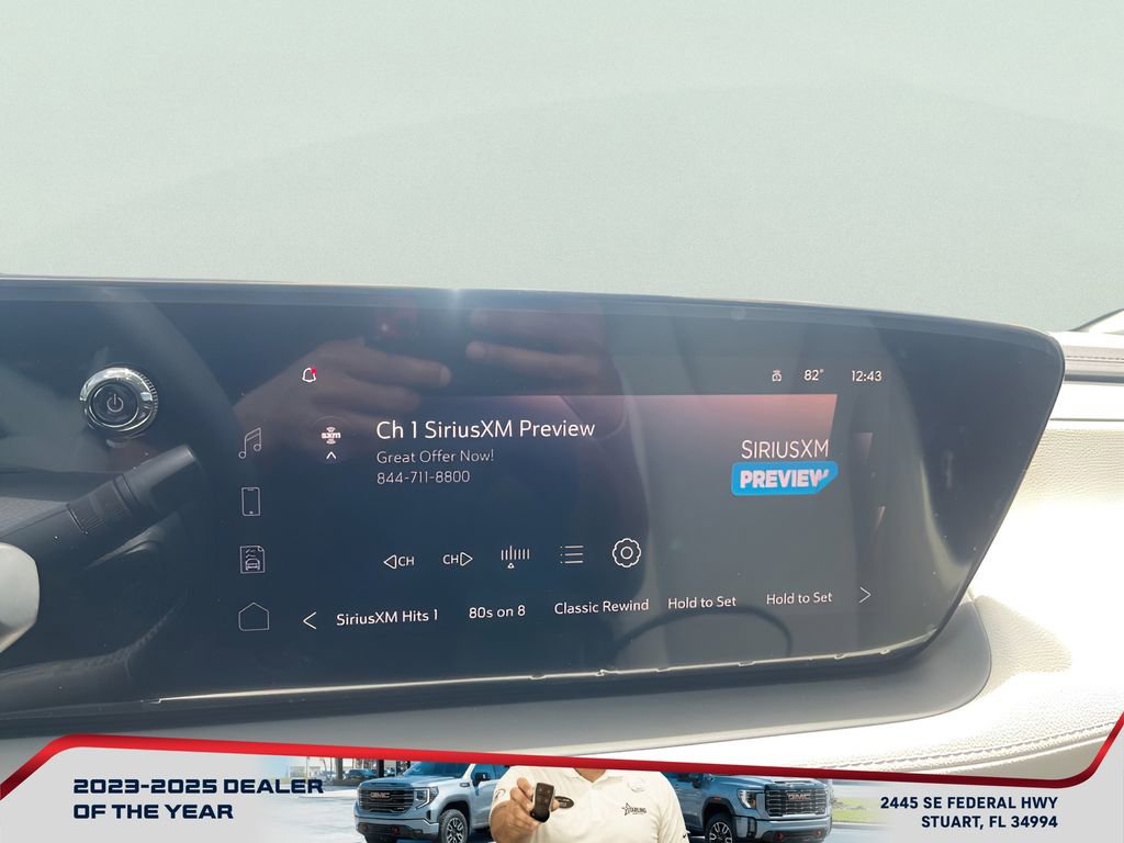 New 2026 Buick Encore GX Sport Touring w/ Advanced Technology Package image 29