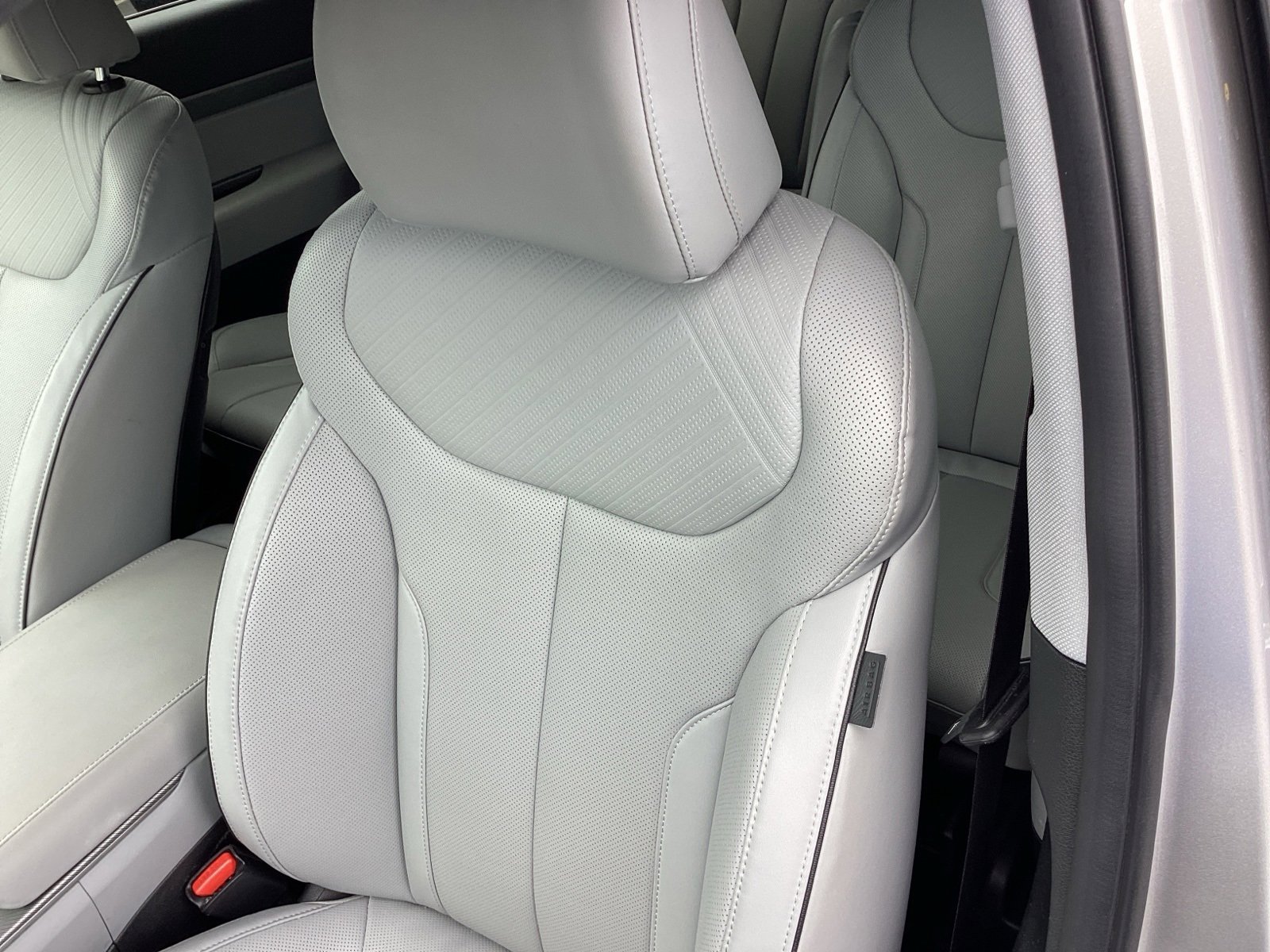 Used 2024 Hyundai Palisade SEL image 11