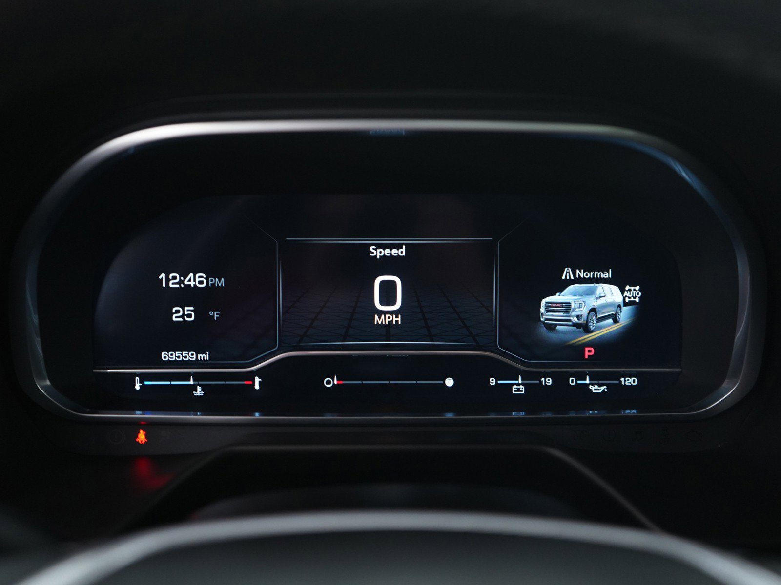 Used 2023 GMC Yukon XL SLT image 27