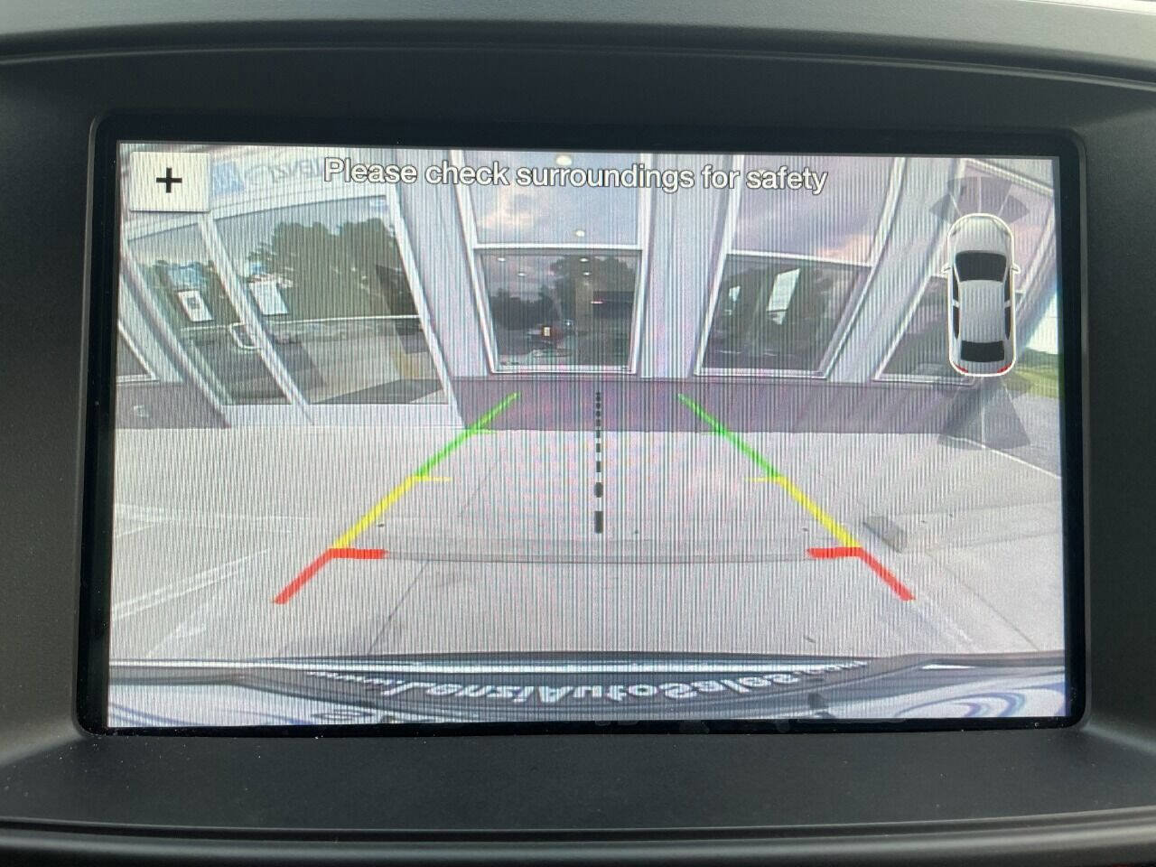 Used 2018 Ford Explorer XLT w/ Equipment Group 202A image 35