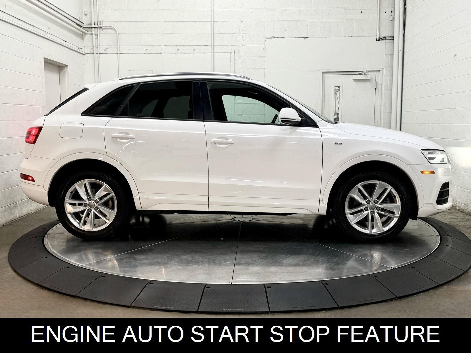 Used 2017 Audi Q3 2.0T Premium FWD image 11