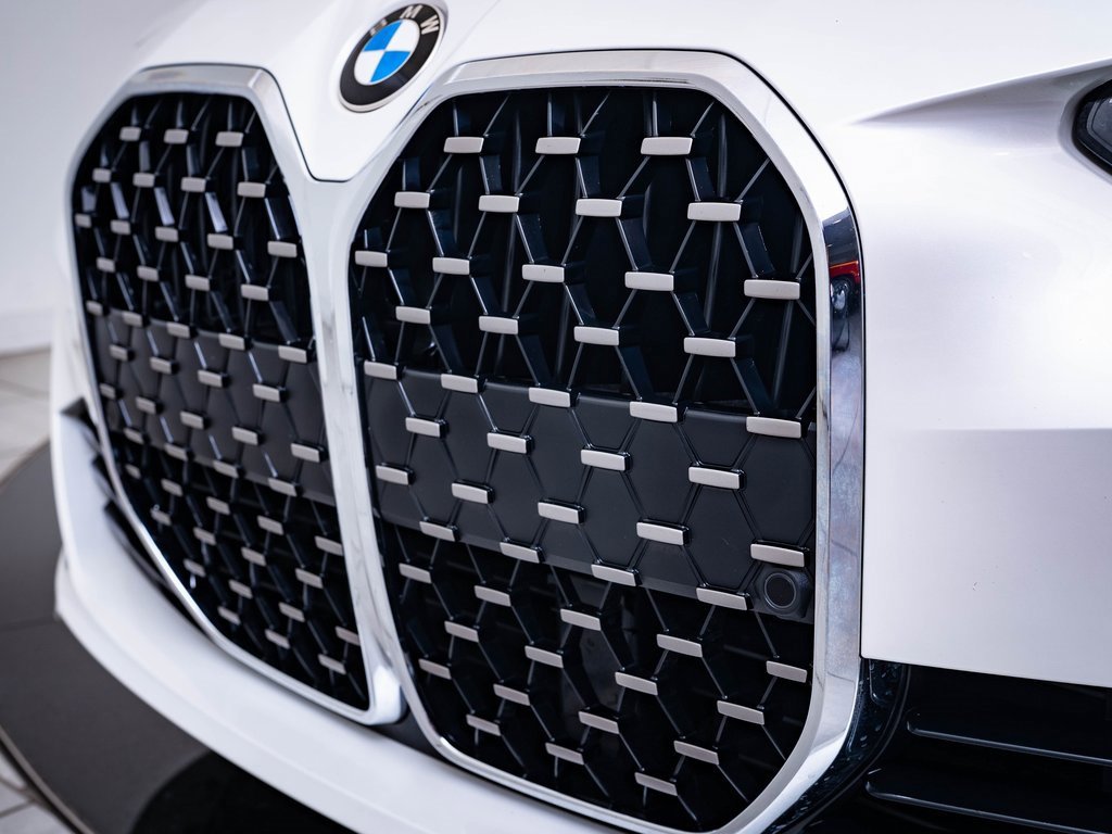 Used 2023 BMW 430i Gran Coupe image 3