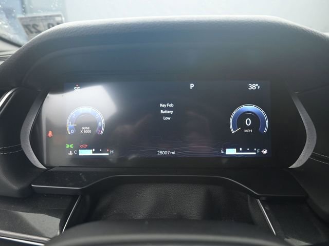 Used 2023 Jeep Grand Cherokee L Laredo image 20