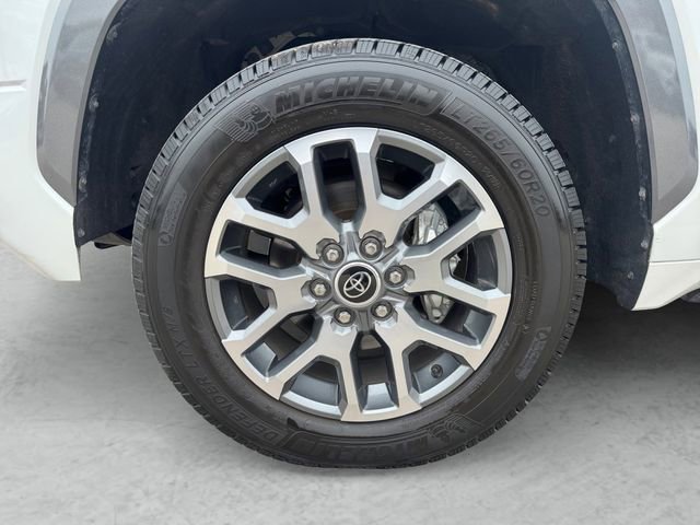 Used 2022 Toyota Tundra 1794 Edition image 23