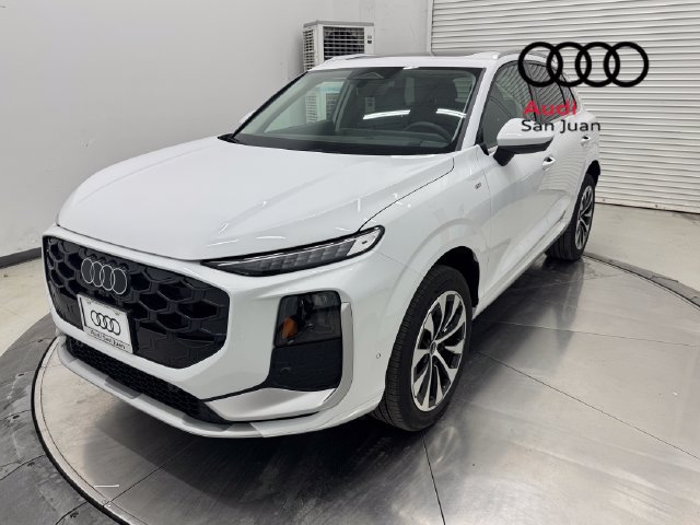New 2026 Audi Q3 quattro 2.0T AWD/4WD image 40