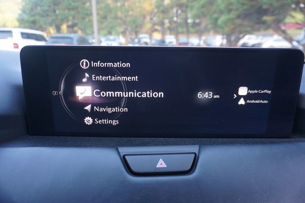 Used 2024 MAZDA CX-90 Plug-In Hybrid w/ Premium Plus image 12