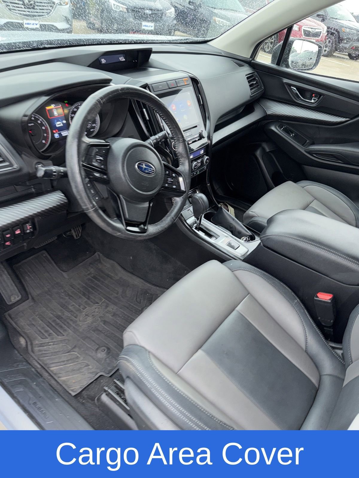 Used 2022 Subaru Ascent Onyx Edition AWD/4WD image 6