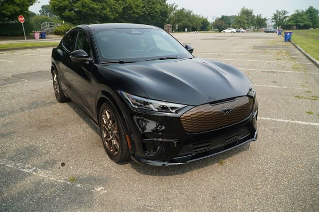 Used 2024 Ford Mustang Mach-E GT w/ Bronze Appearance Package