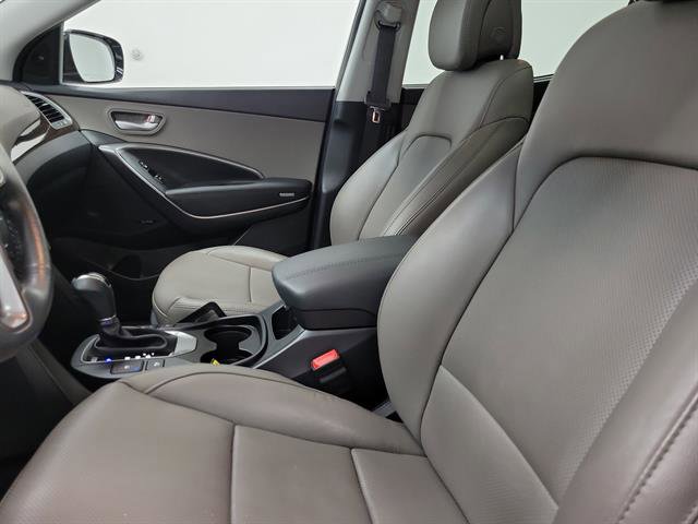 Used 2017 Hyundai Santa Fe Sport AWD/4WD image 20