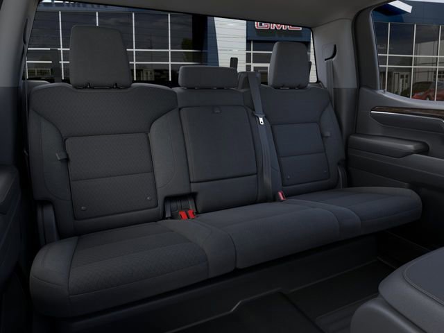 New 2026 GMC Sierra 1500 Elevation w/ X31 Off-Road Package AWD/4WD image 17