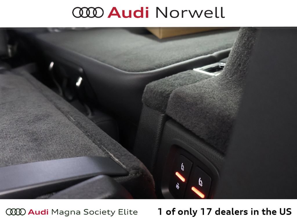 New 2026 Audi Q7 Premium Plus AWD/4WD image 23