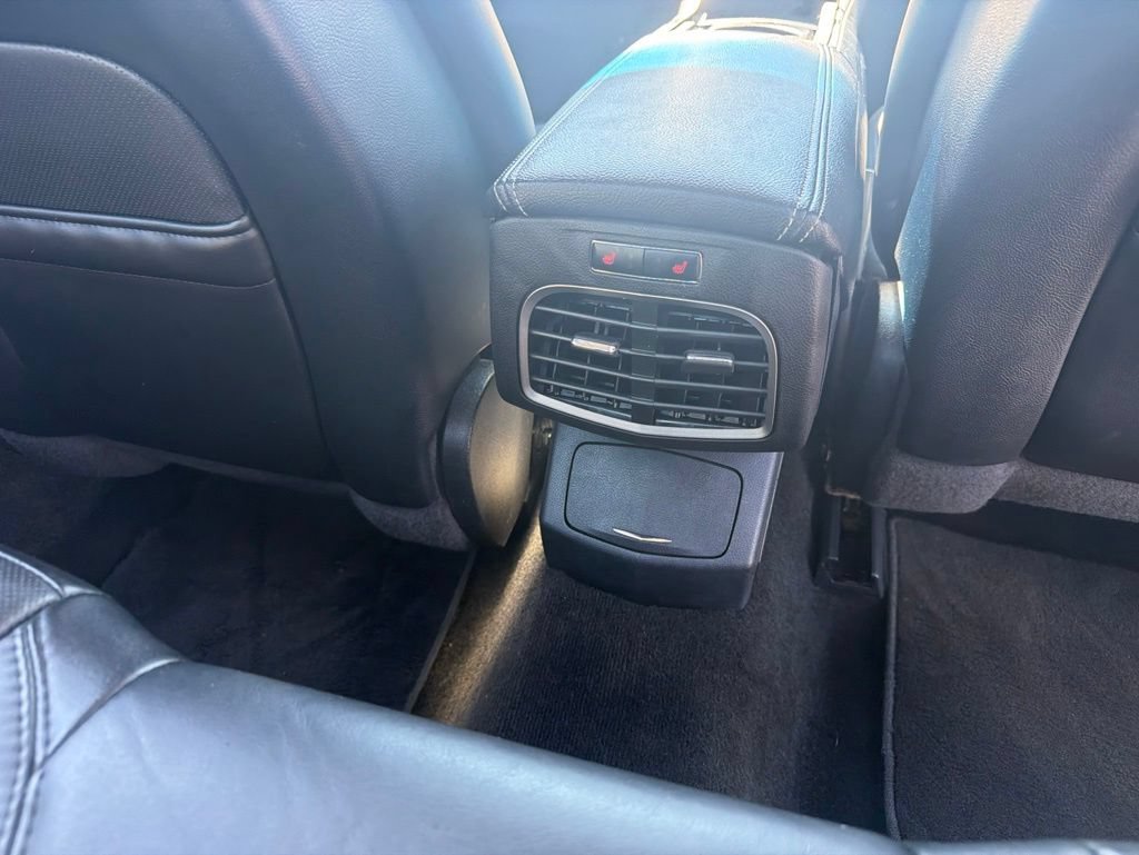 Used 2016 Lincoln MKZ AWD w/ Equipment Group 300A Reserve image 47
