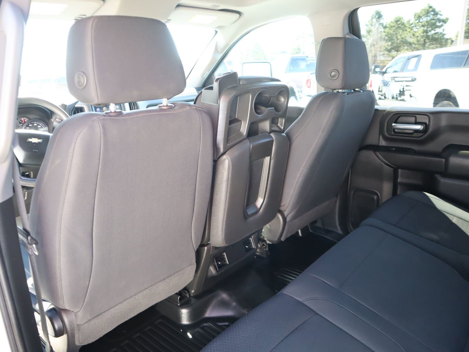 Used 2023 Chevrolet Silverado 3500 W/T w/ WT Convenience Package image 42