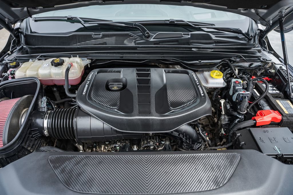 Used 2025 RAM 1500 RHO w/ RHO Level 1 Equipment Group image 30