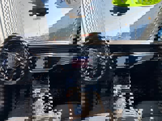 Used 2019 Audi A6 3.0T Premium w/ Convenience Package image 16