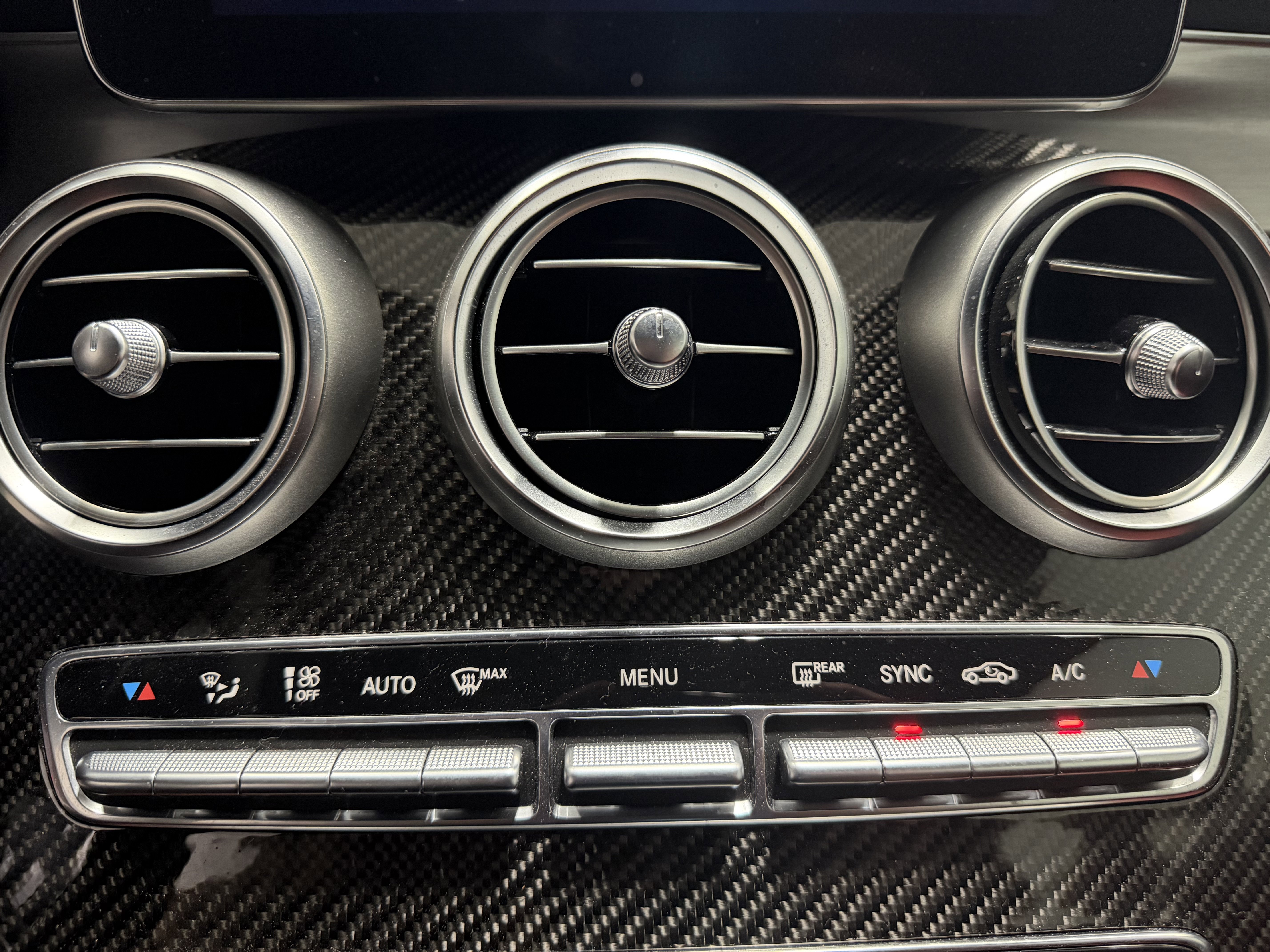 Used 2017 Mercedes-Benz C 43 AMG 4MATIC Coupe image 20