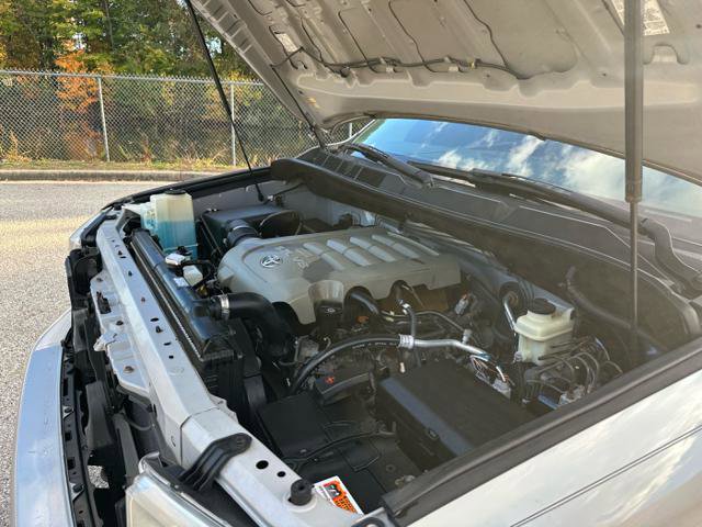 Used 2007 Toyota Tundra Limited image 47