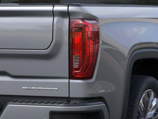 New 2026 GMC Sierra 1500 Denali w/ Denali Reserve Package AWD/4WD image 11