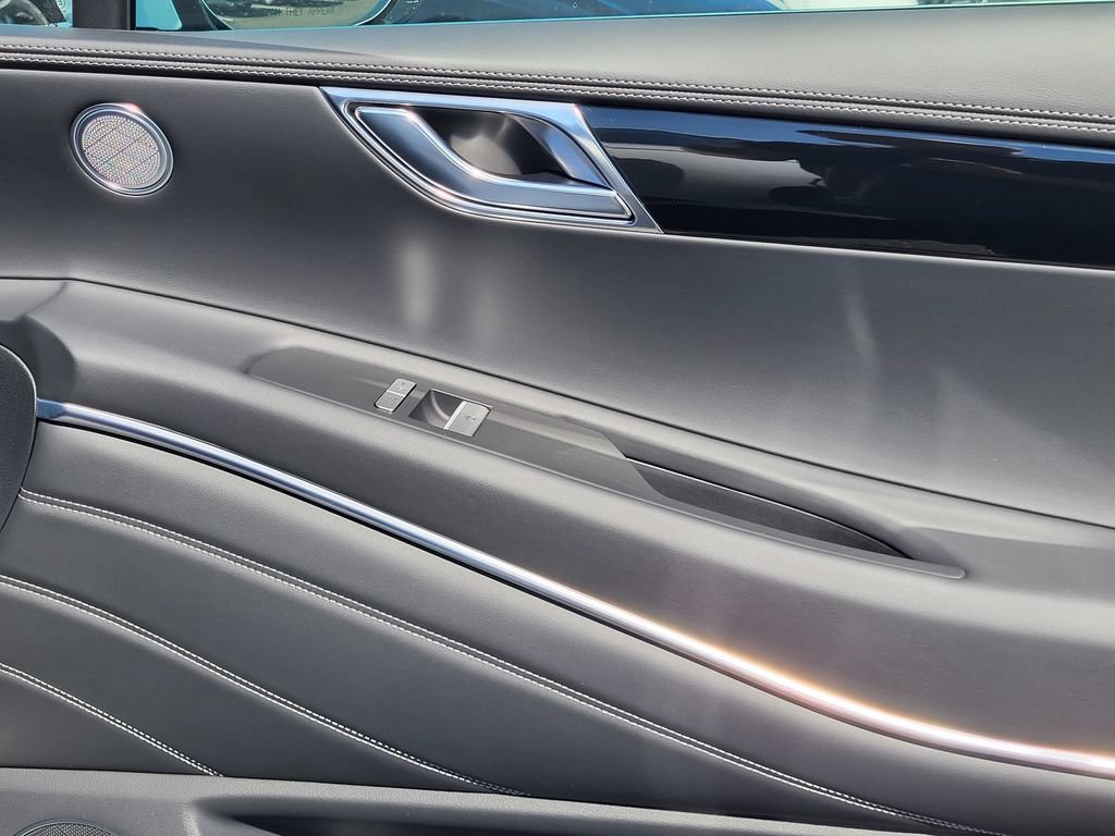 New 2027 Genesis GV80 2.5T AWD/4WD image 14