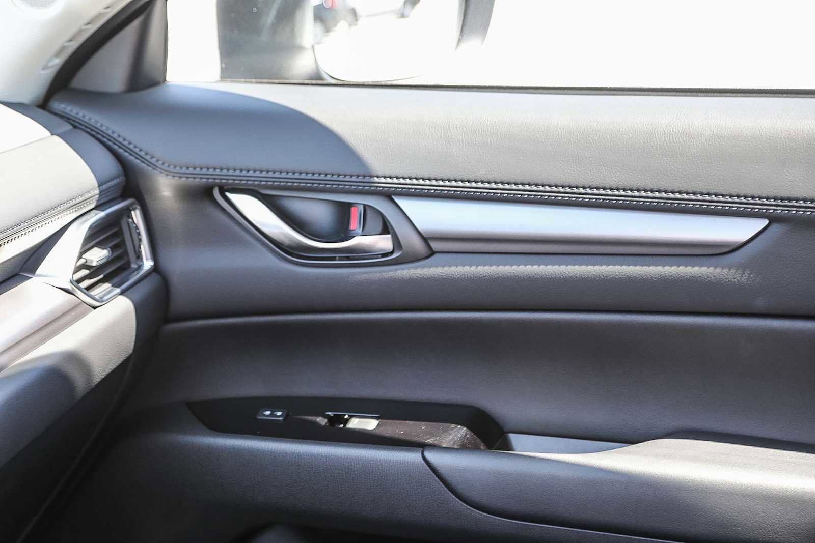 Used 2023 MAZDA CX-5 AWD 2.5 S image 21