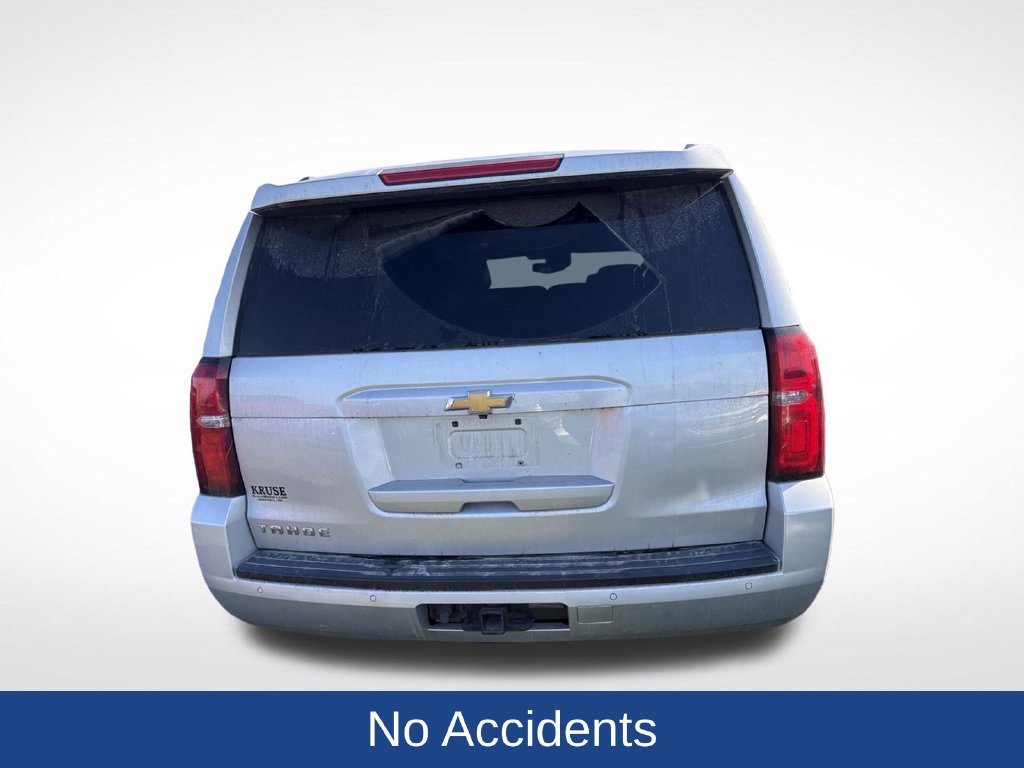 Used 2019 Chevrolet Tahoe LT AWD/4WD image 8