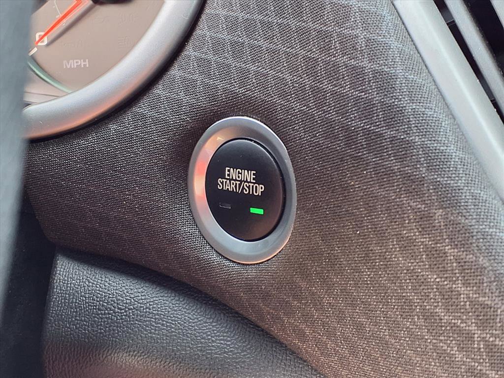 Certified 2024 Chevrolet Malibu LT image 14