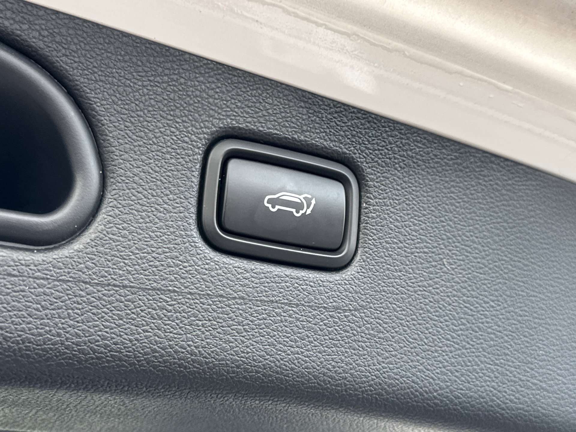 Used 2017 Hyundai Tucson Limited FWD image 10