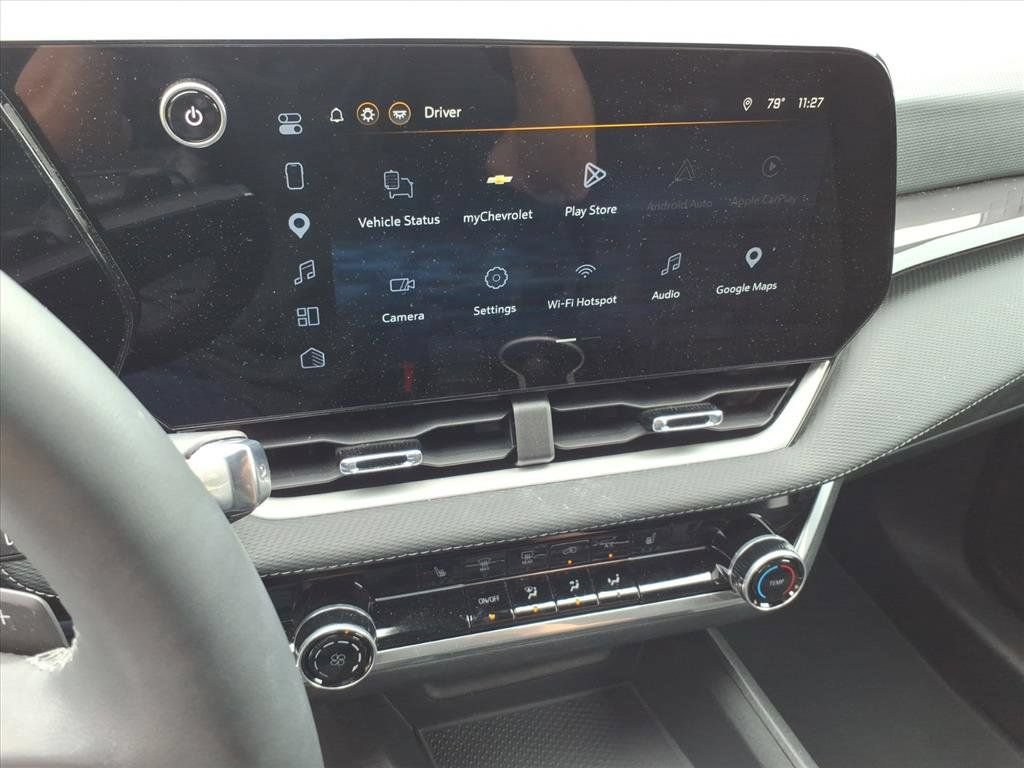Used 2026 Chevrolet Equinox LT FWD image 28