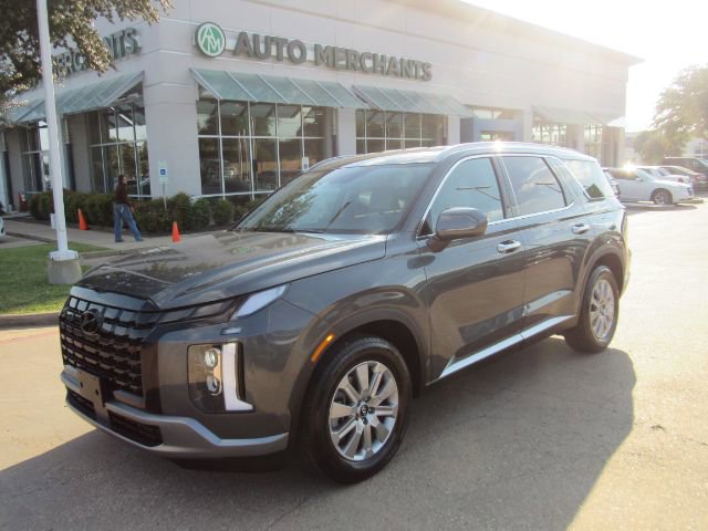 Used 2025 Hyundai Palisade SEL
