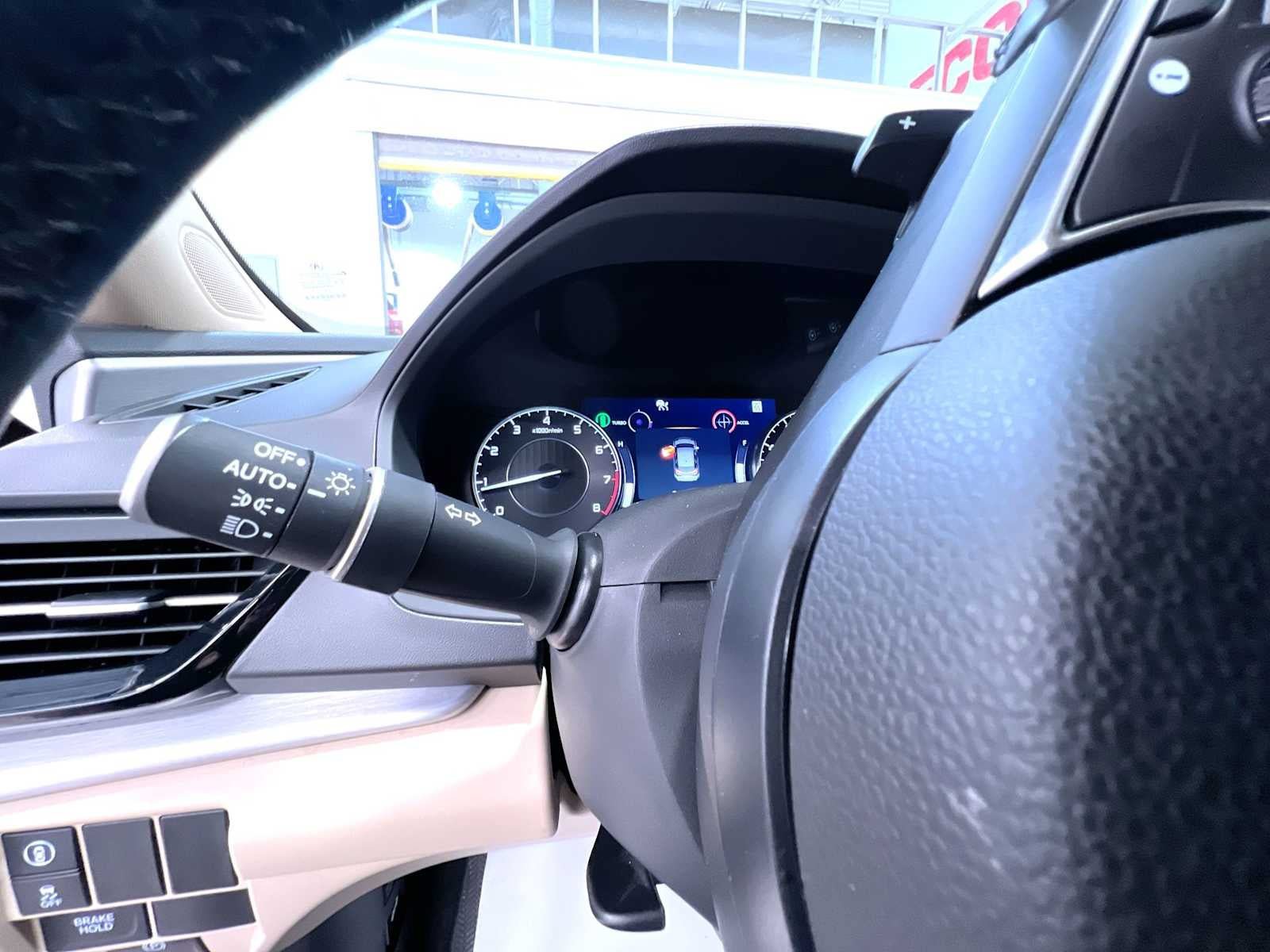 Used 2022 Acura RDX AWD image 18