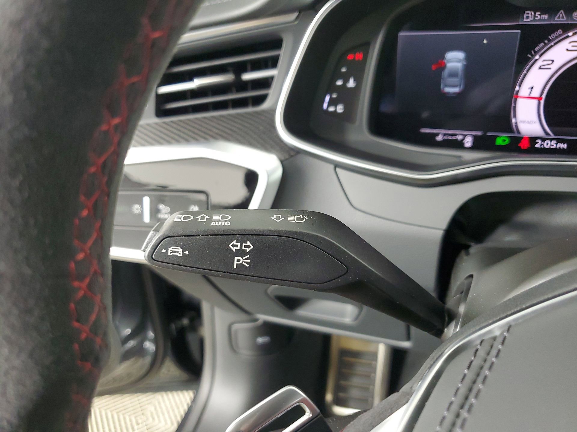 New 2026 Audi RS 7 Performance image 37