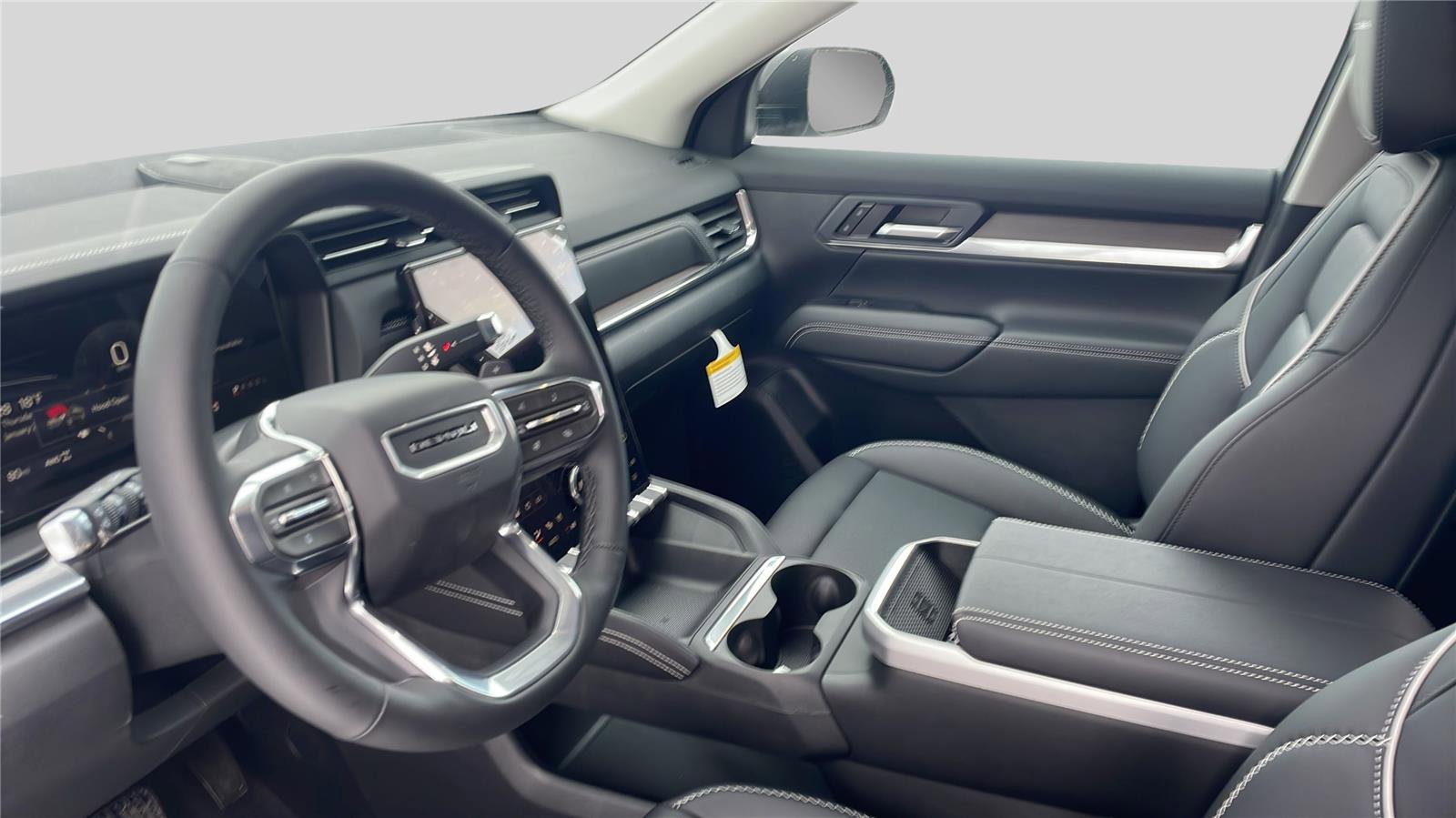 New 2026 GMC Terrain Denali image 15