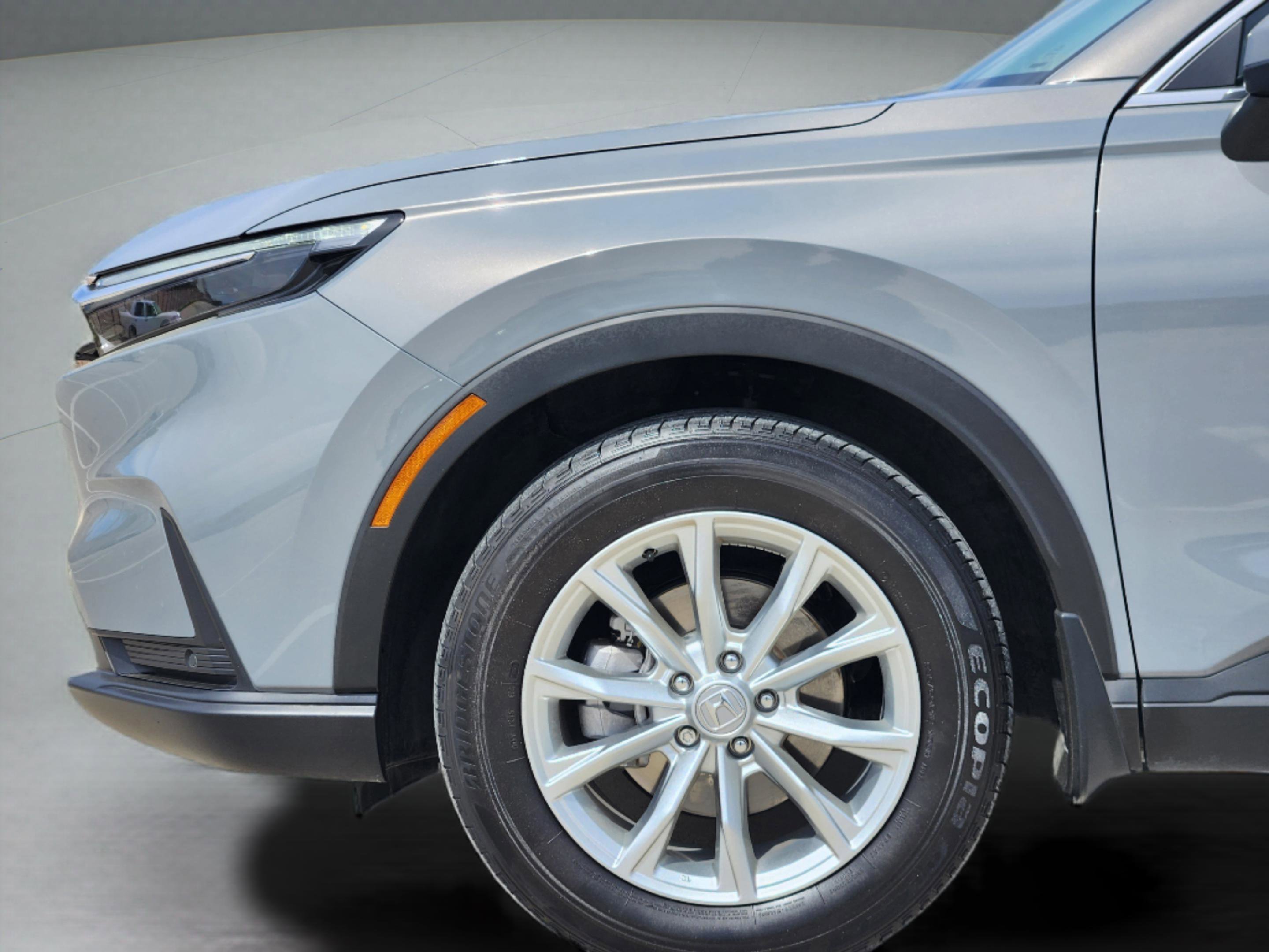 Certified 2024 Honda CR-V EX-L image 10