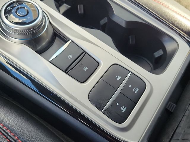 Used 2022 Ford Explorer ST-Line w/ Class IV Trailer Tow Package image 21