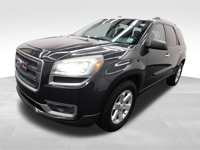 Used 2015 GMC Acadia SLE image 5